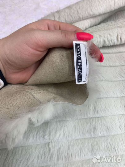 Натуральный мех