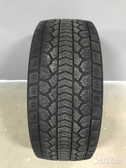 Dunlop Grandtrek SJ5 265/50 R20