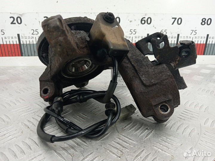 Ступица для Peugeot-Citroen Xsara