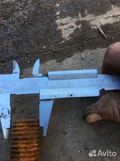 Зацепы шпильки