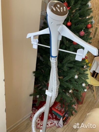 Ручной отпариватель polaris