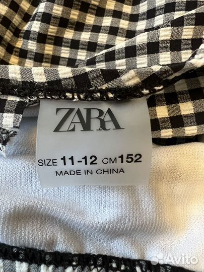 Купальник для девочки новый