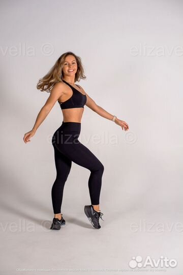 Одежда оптом / лосины оптом