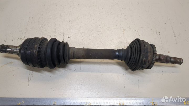 Полуось Volvo 850, 1995