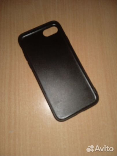 Чехол на iPhone 7