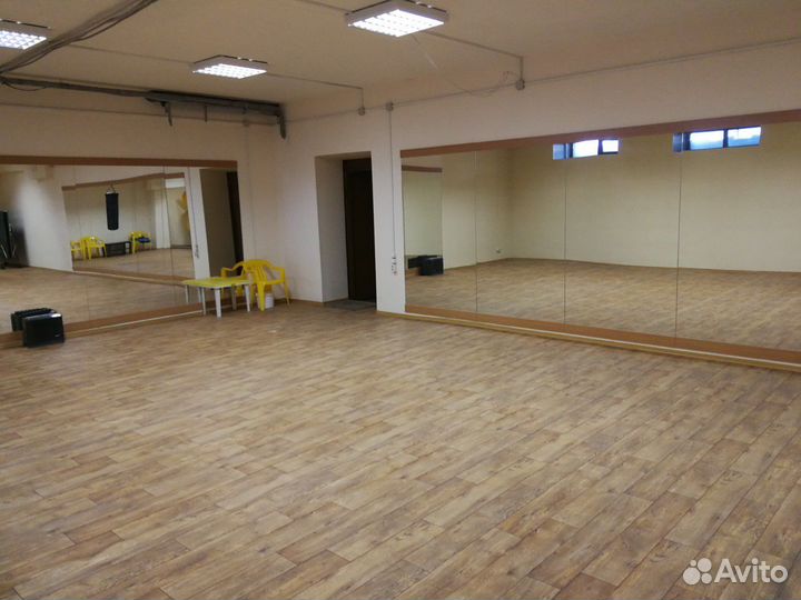 Зеркало напольное большое