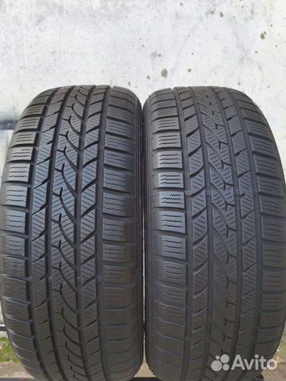 Falken Eurowinter HS01 225/55 R18 98V