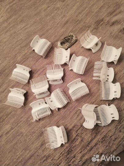 Бигуди, электробигуди