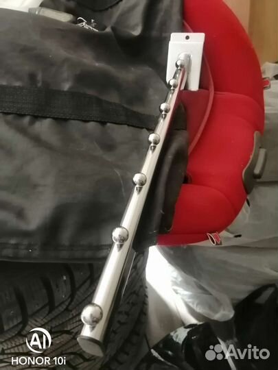 Кронштейн для экономпанелей