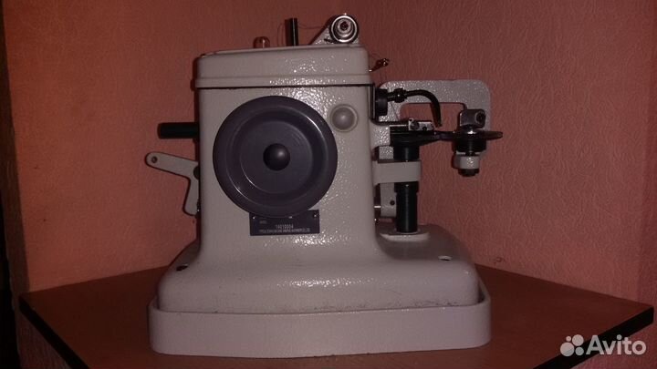 Скорняжная машина Typical GP 5-II