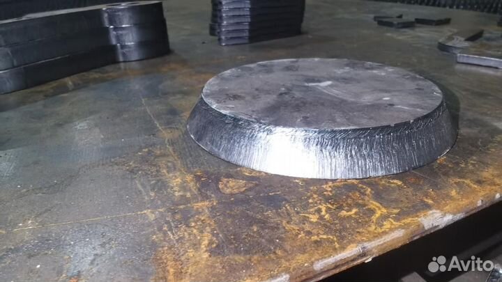 Лазерная резка металла Москва и московская область