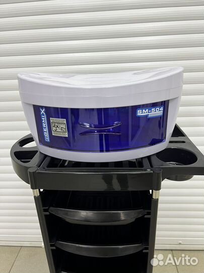 Стерилизатор уф для инструментов