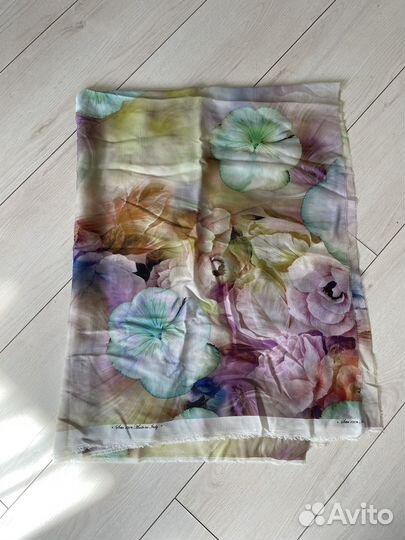 Отрез ткани