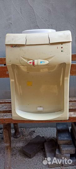 Кулер для воды