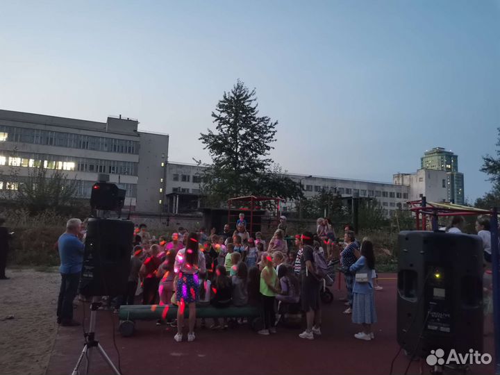 Dj Диджей Музыка на мероприятие