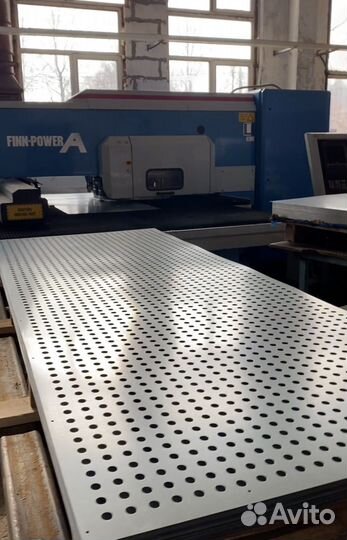 Ограждения россети