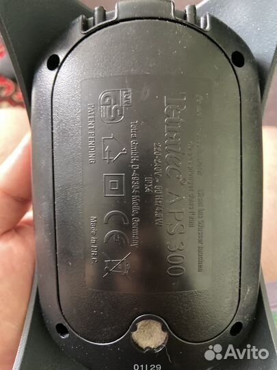 Компрессор tetra aps300 аквариумы 50 лит и 30 лит