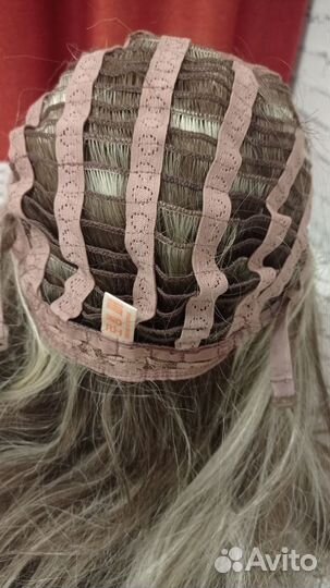 Парик женский,длинные волосы