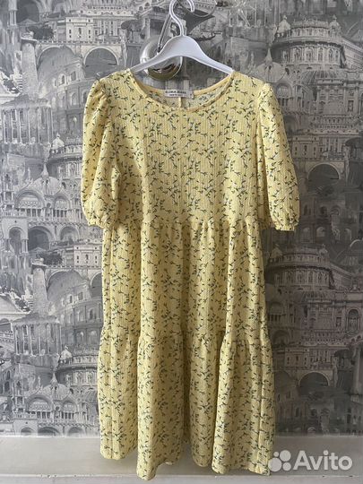 Два платья gloria jeans,размер s