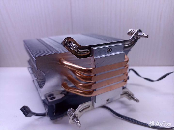 Кулер Snowman LGA 2011, 2011-3