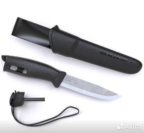 Ножи Morakniv