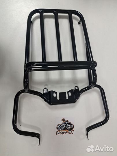 Багажник Racer Panther 200-250