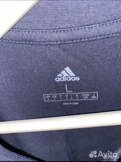 Футболка adidas originals