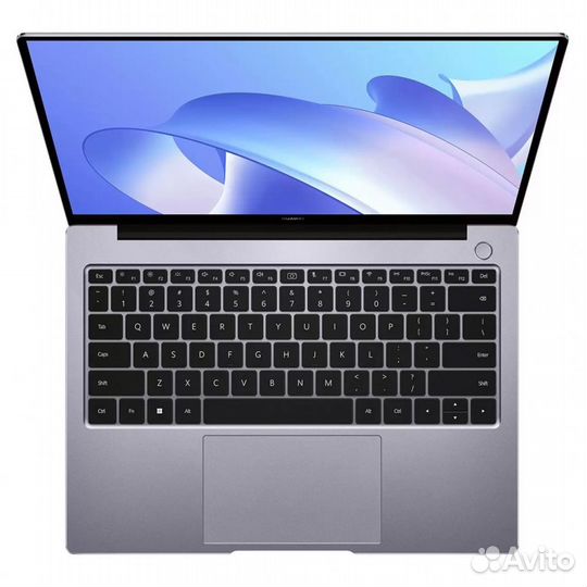 Ноутбук huawei 53013PET klvf-X MateBook 14 i5/16GB