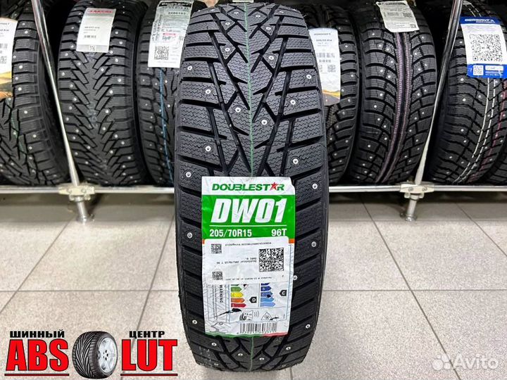 DoubleStar DW01 205/70 R15 96T