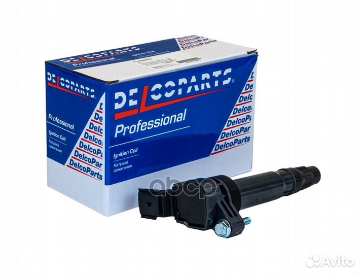 Катушка зажигания 19350923 DelcoParts