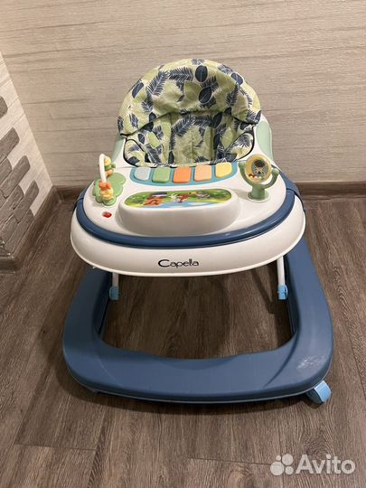Ходунки детские бу