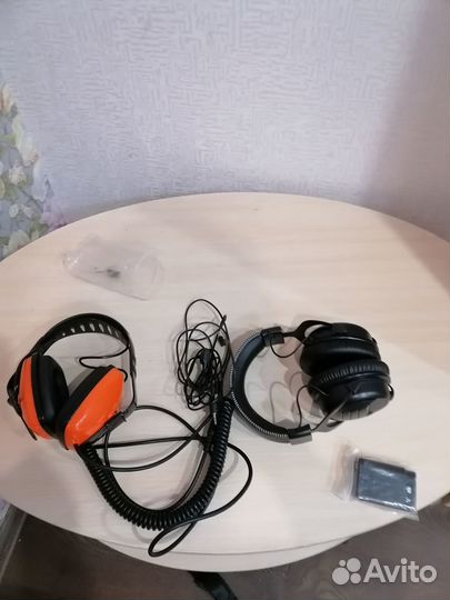 Продам металлоискатель quest Q 50 Pro