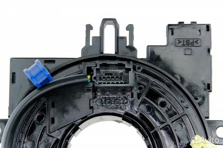 Модуль контактный рулевого колеса easns004 NTY