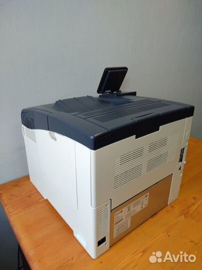 Принтер Xerox VersaLink C400