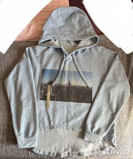 Вещи женские