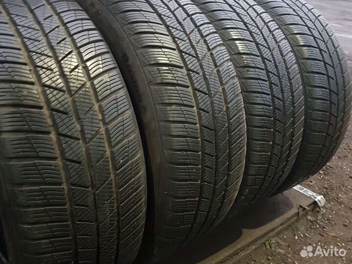 Barum Polaris 5 235/50 R19