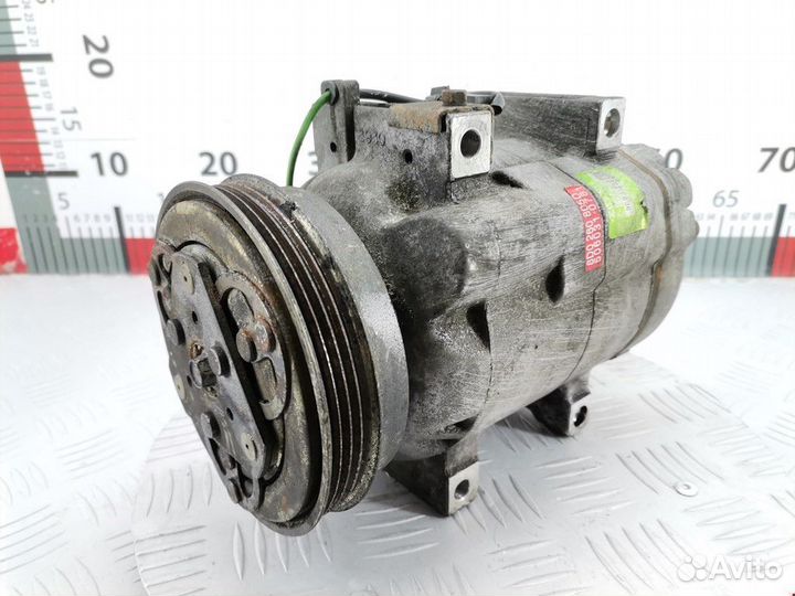 Компрессор кондиционера Audi A4 B5 1999