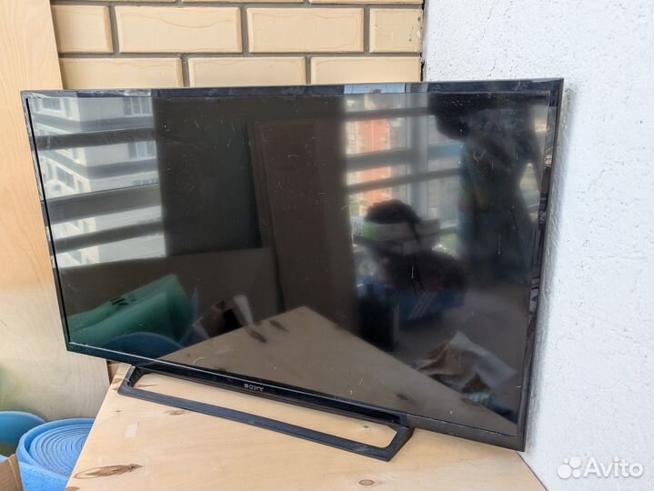 Телевизор Sony bravia 40