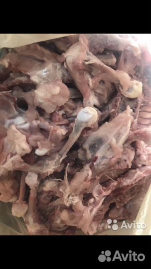 Кости Куриные,крылья
