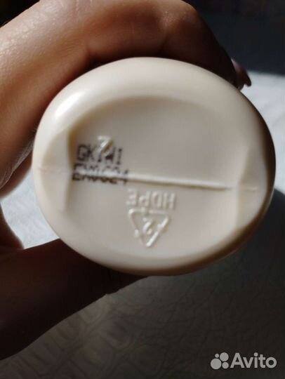 Набор для волос (шампунь и кондиционер)