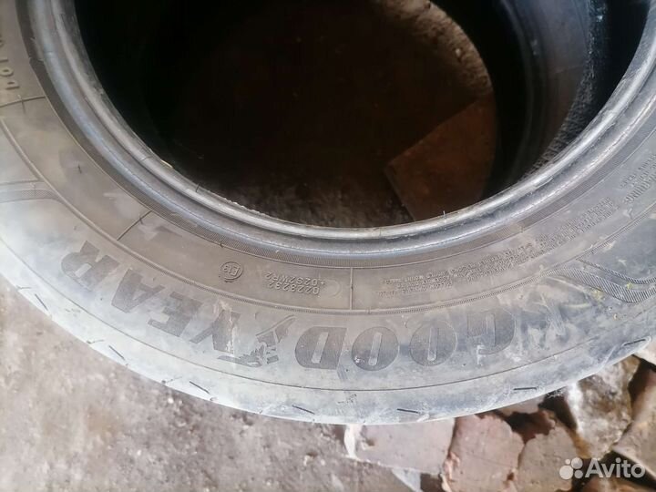 Goodyear EfficientGrip Performance 2 185/65 R15 88H