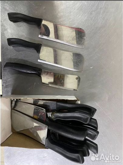 Кухонный топорик