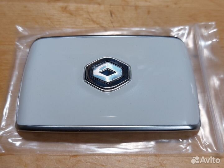 Ключ-карта renault Talisman,Megane,Arcana,Scenic