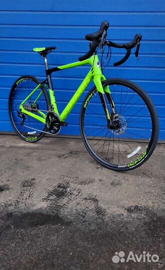 Как новый Карбоновый Jamis Renegade Rase (2021г)