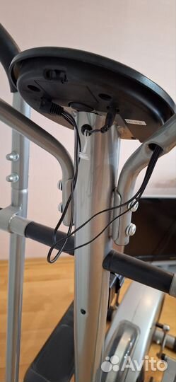 Элипсоидный тренажер