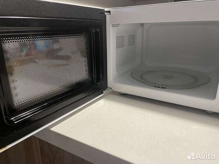 Микроволновая печь gorenje