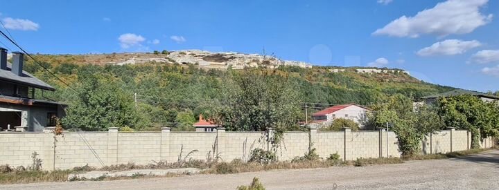 Участок 12 сот. (СНТ, ДНП)