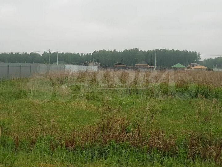 Участок 12 сот. (ИЖС)