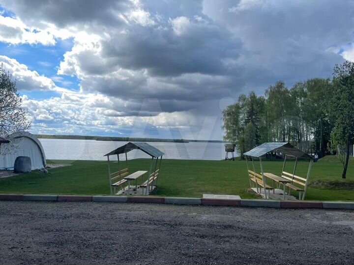 Участок 13,1 сот. (СНТ, ДНП)