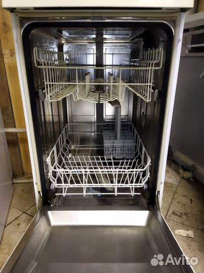 Посудомоечная машина Bosch Siemens 45 см